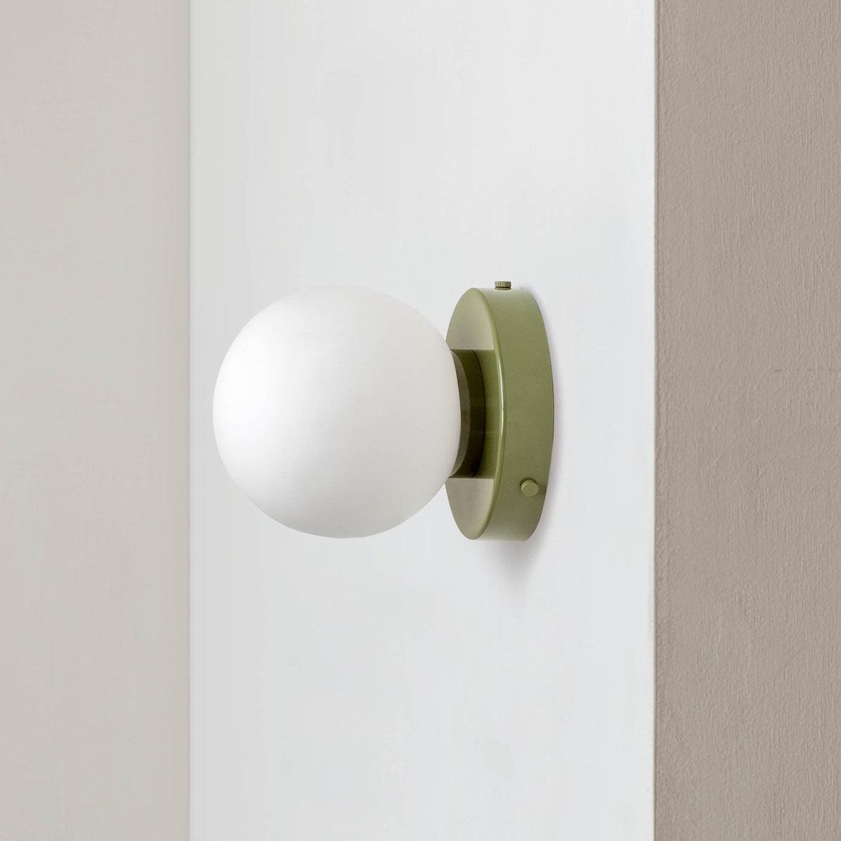 Nuvol Wall Lamp - Vinlighting