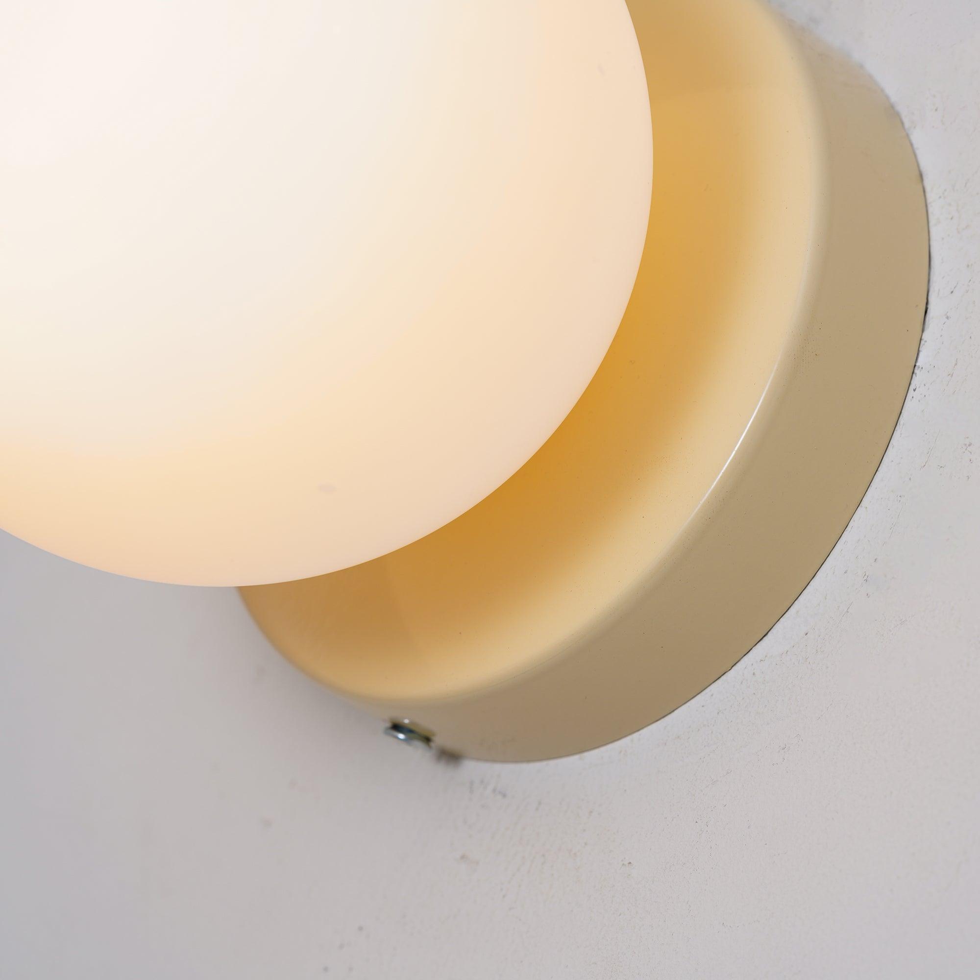 Nuvol Wall Lamp - Vinlighting