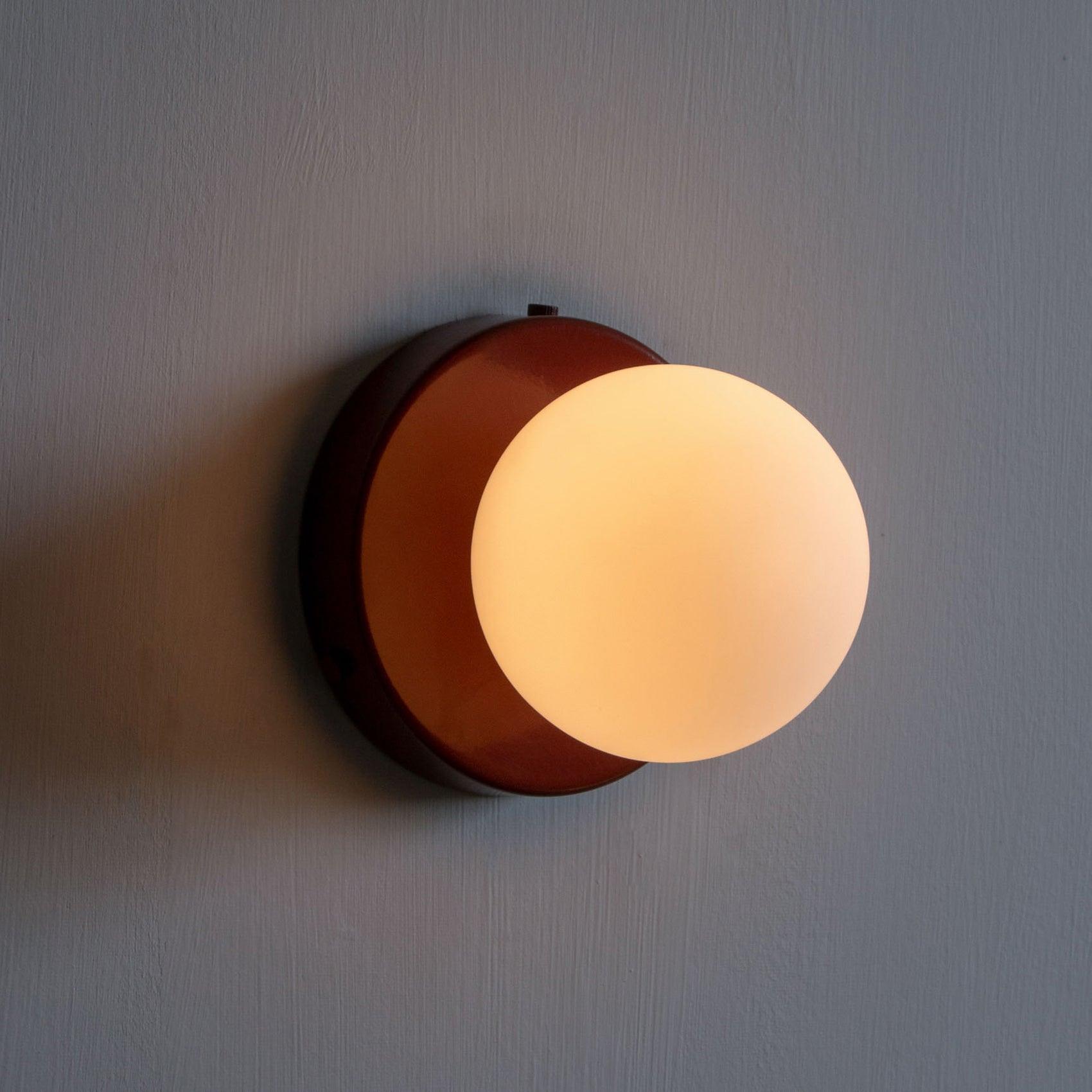 Nuvol Wall Lamp - Vinlighting