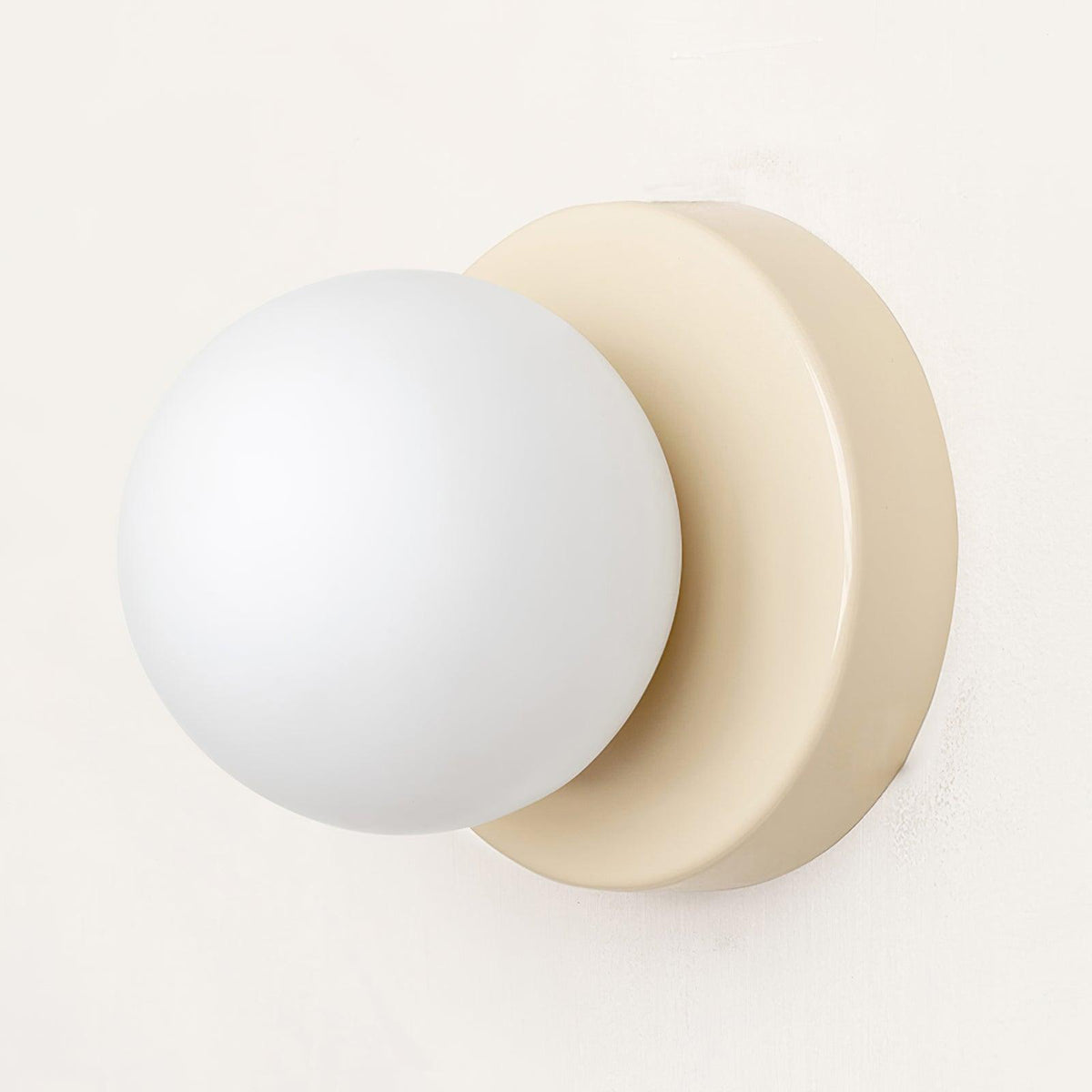 Nuvol Wall Lamp - Vinlighting