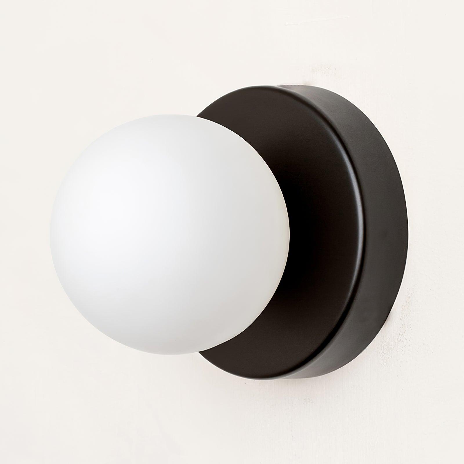 Nuvol Wall Lamp - Vinlighting