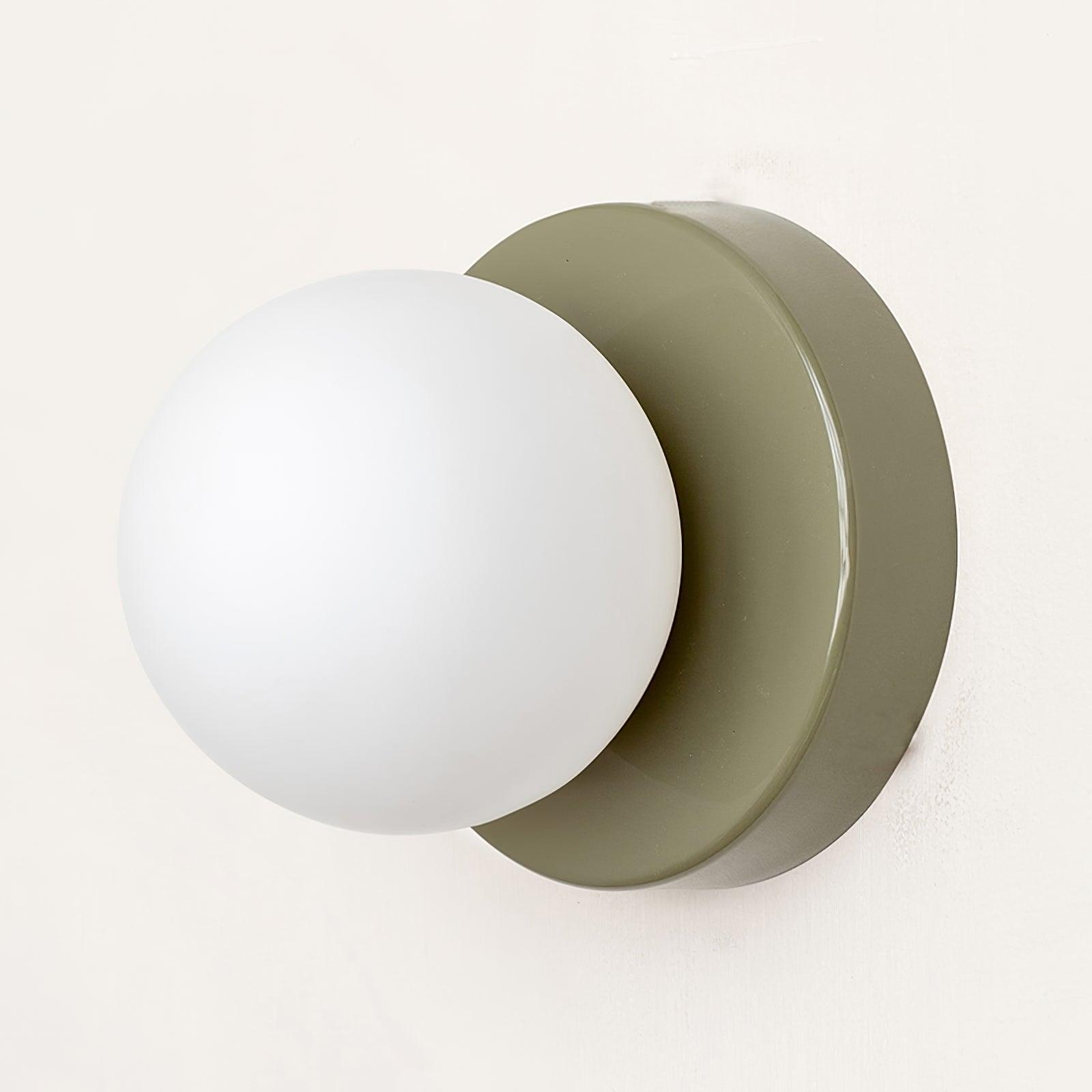 Nuvol Wall Lamp - Vinlighting