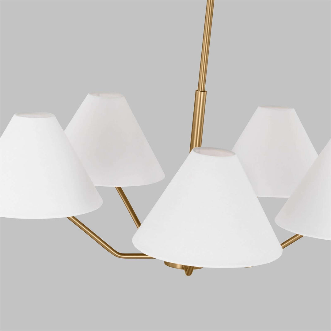 Nylor Chandelier