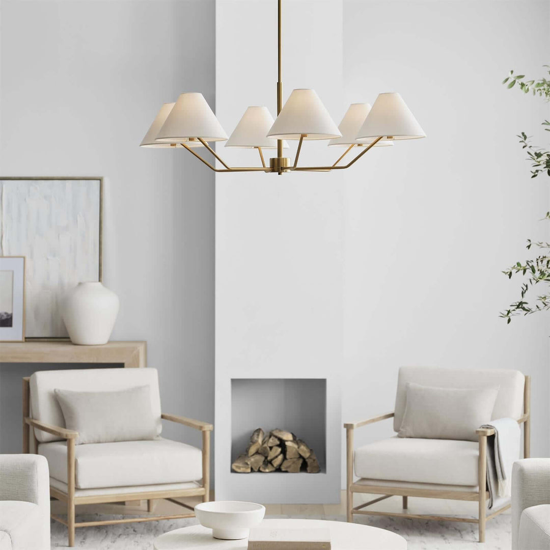 Nylor Chandelier