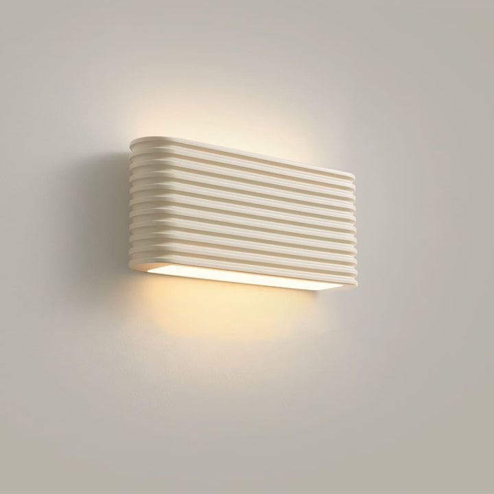 Ocaripo Wall Lamp - French Minimalist Creative Resin Light
