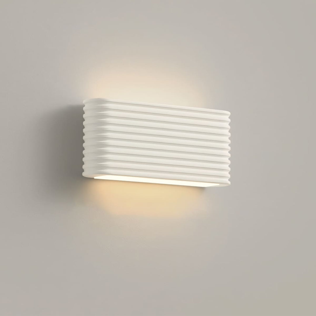 Ocaripo Wall Lamp - French Minimalist Creative Resin Light