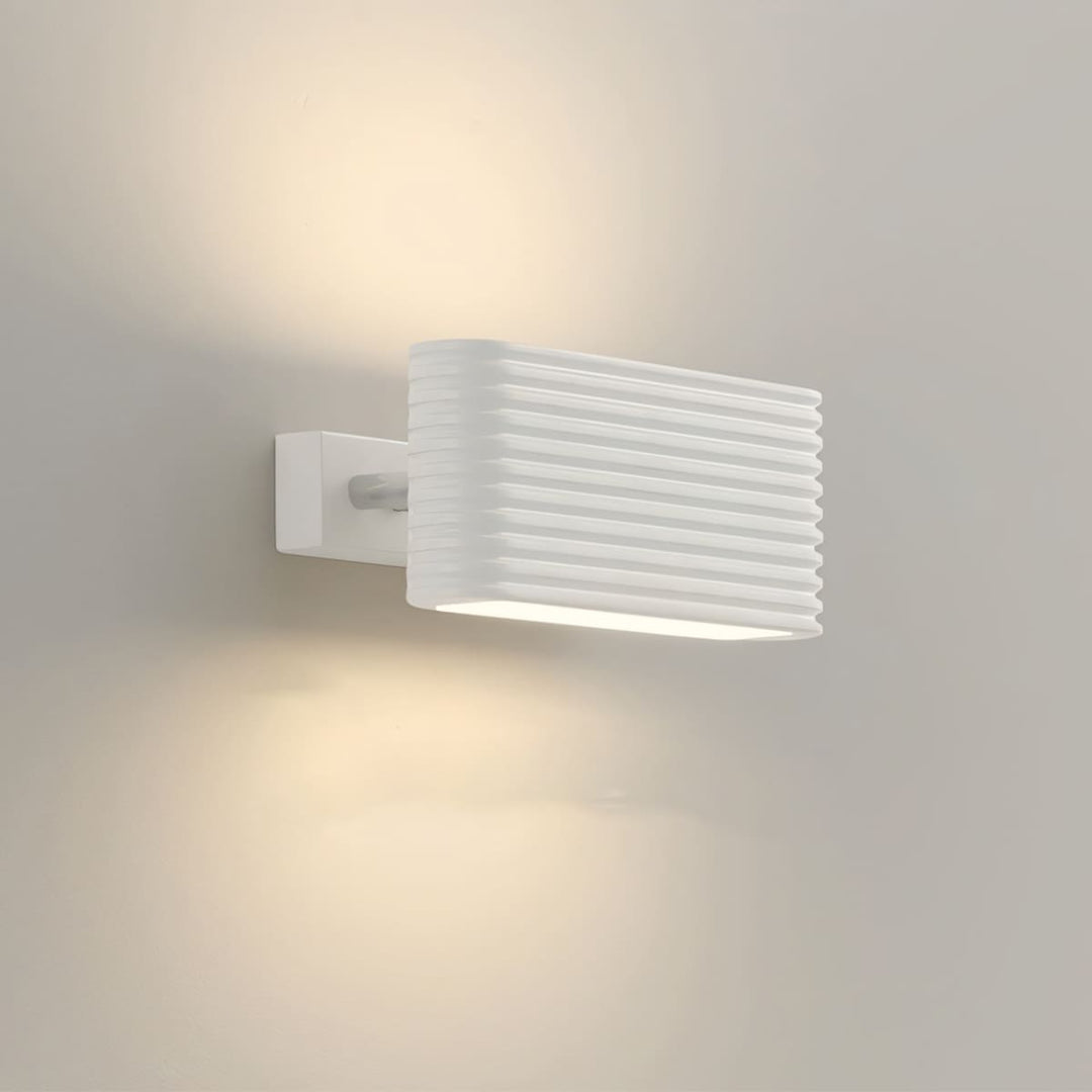 Ocaripo Wall Lamp - French Minimalist Creative Resin Light