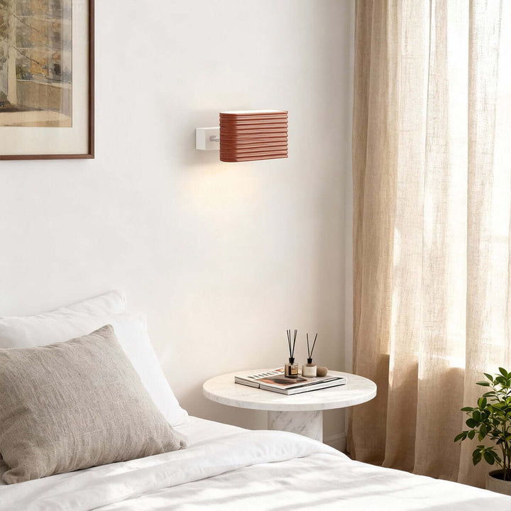 Ocaripo Wall Lamp