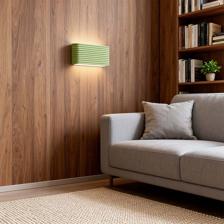 Ocaripo Wall Lamp