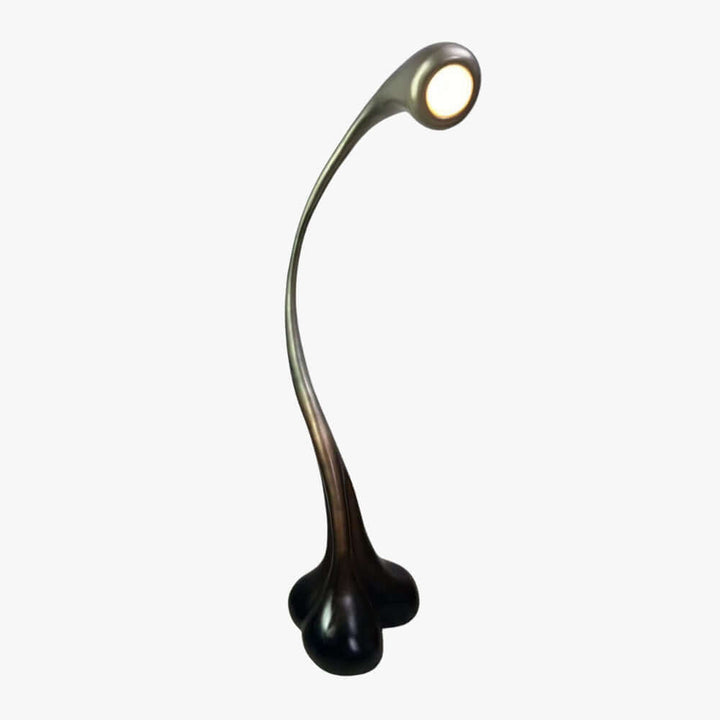 Olymra Floor Lamp