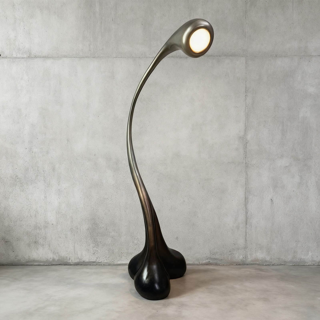 Olymra Floor Lamp