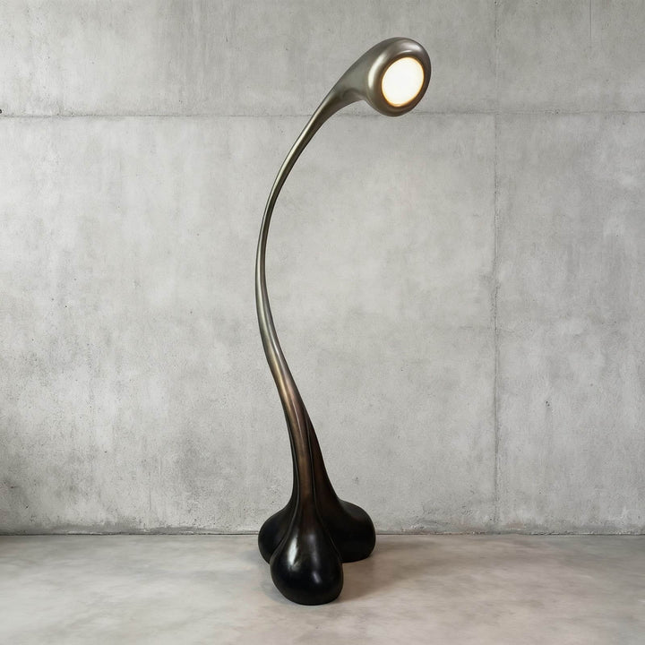 Olymra Floor Lamp
