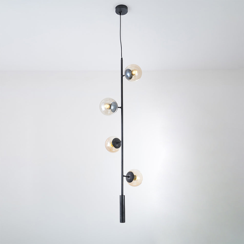 Orb Pendant Light