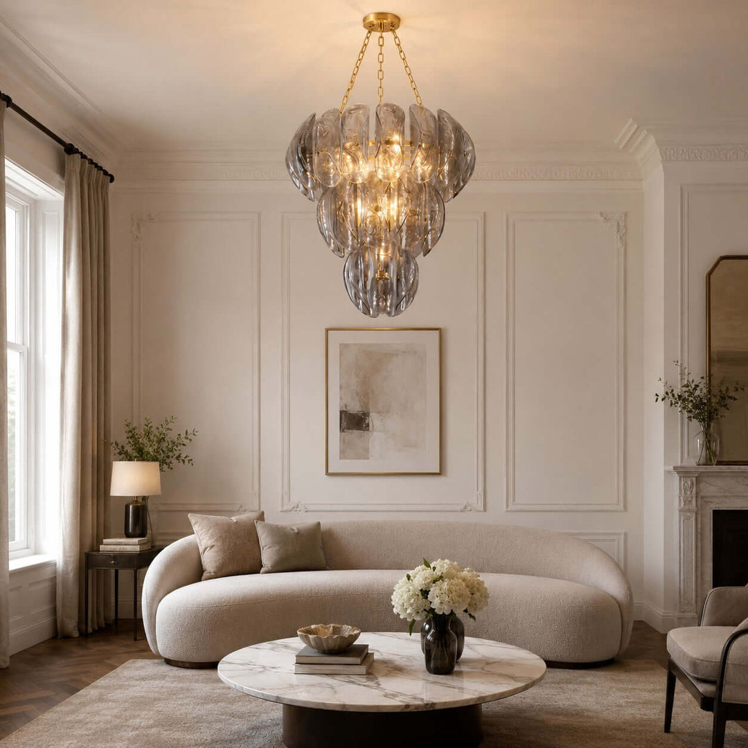 Orelia Chandelier