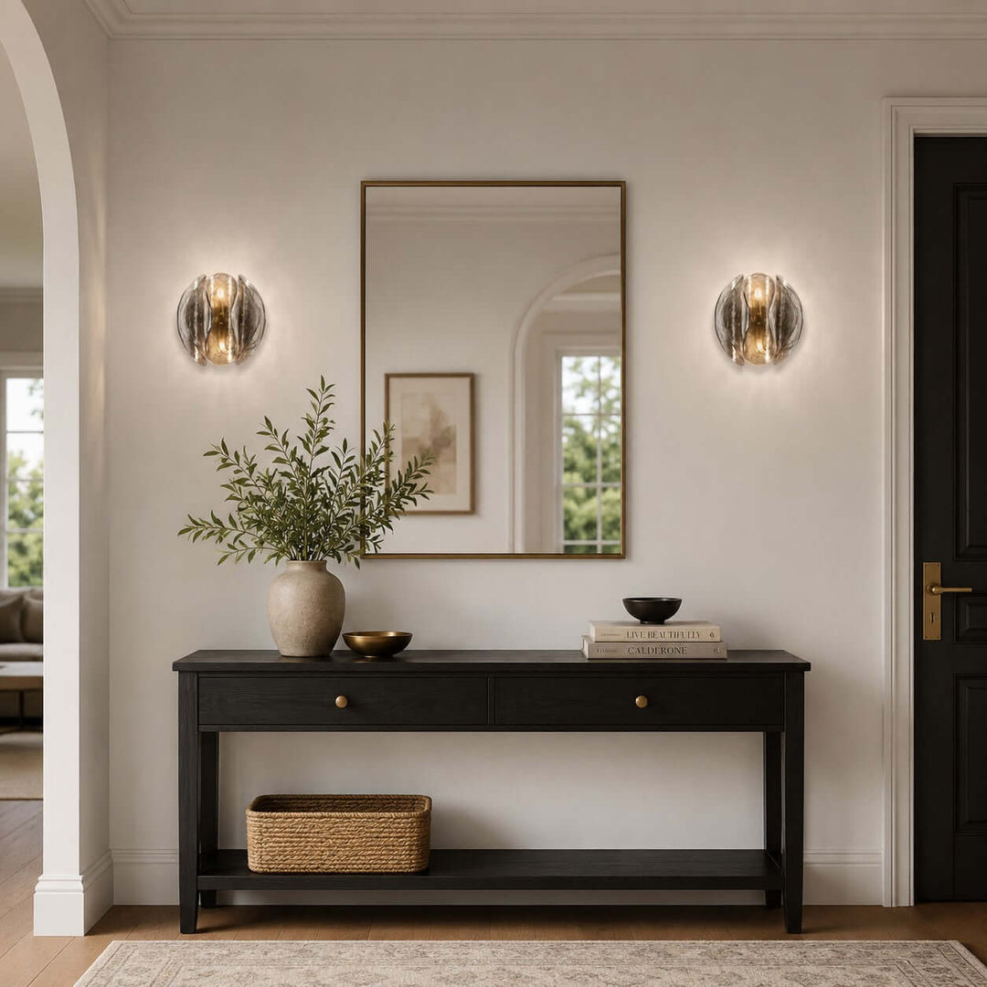 Orelia Wall Sconce