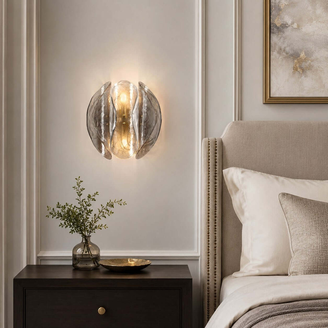 Orelia Wall Sconce