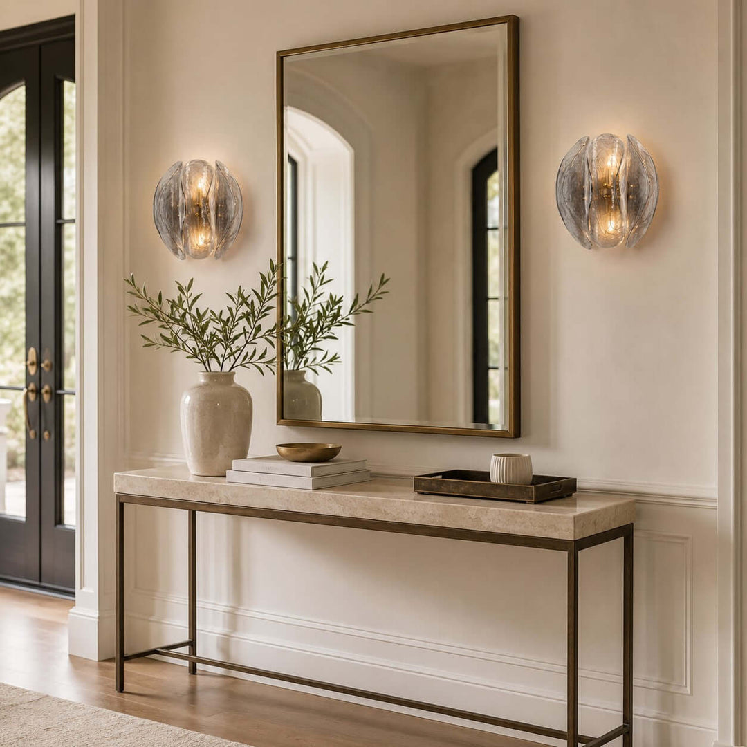 Orelia Wall Sconce