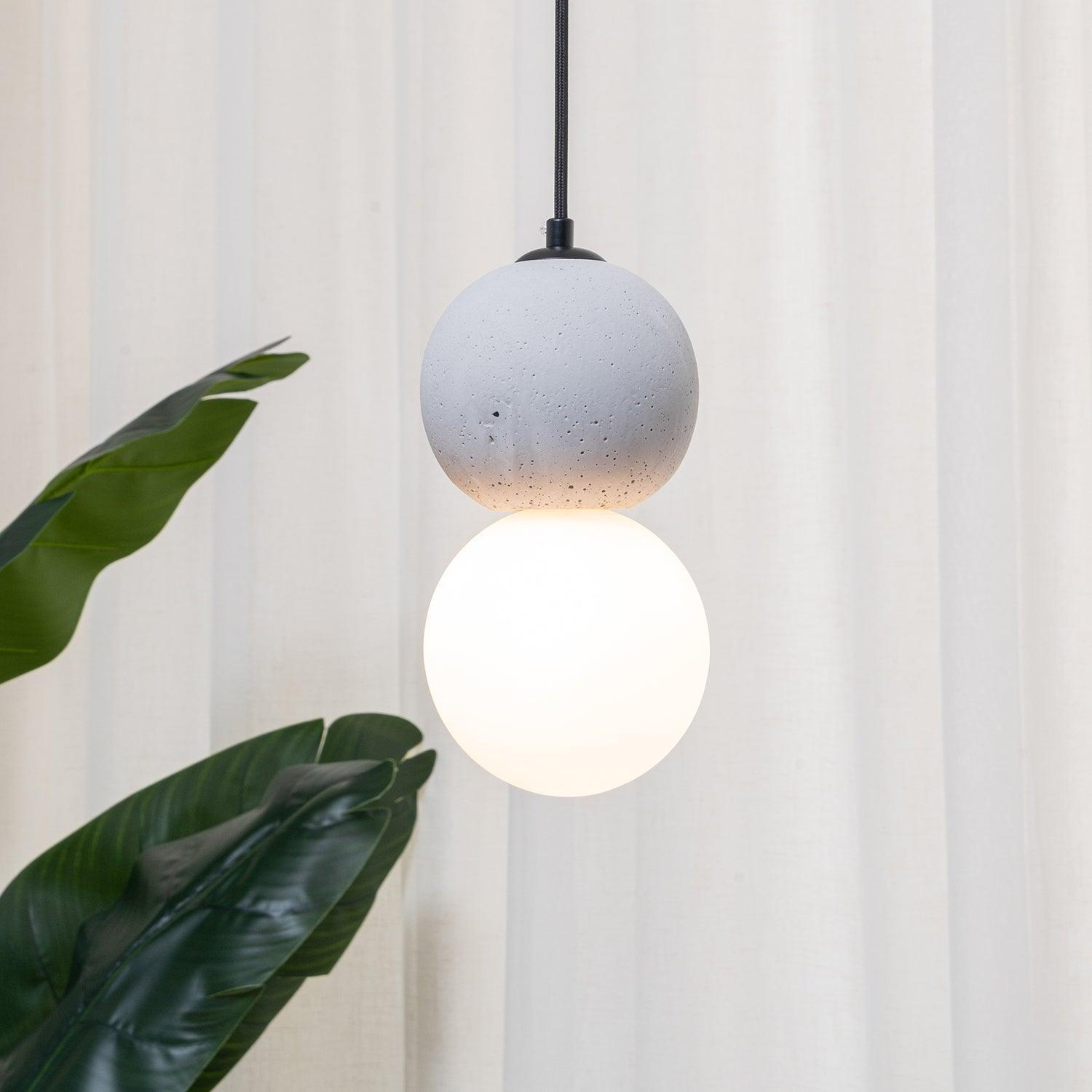 Origo Pendant Lamp - Vinlighting