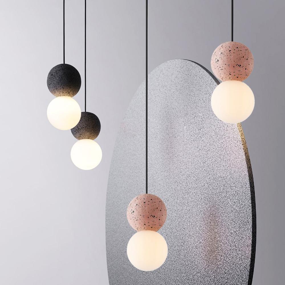 Origo Pendant Lamp - Vinlighting