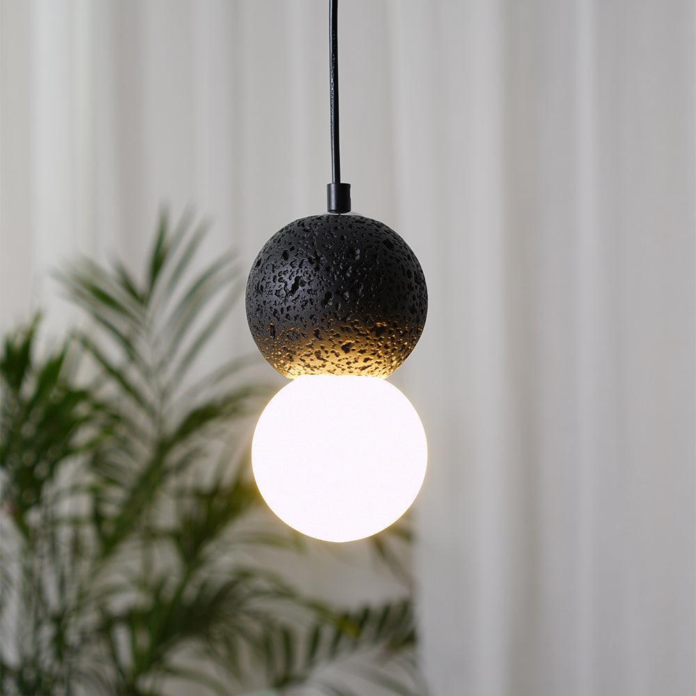 Origo Pendant Lamp - Vinlighting