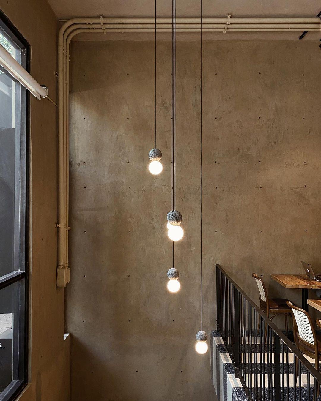 Origo Pendant Lamp - Vinlighting