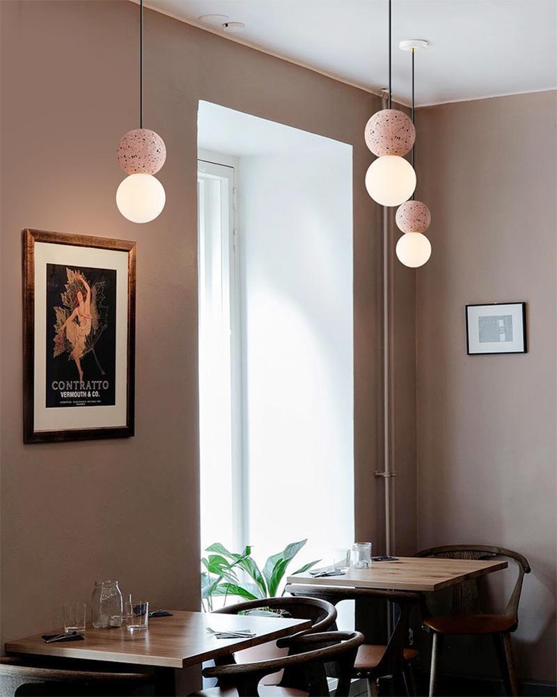 Origo Pendant Lamp - Vinlighting