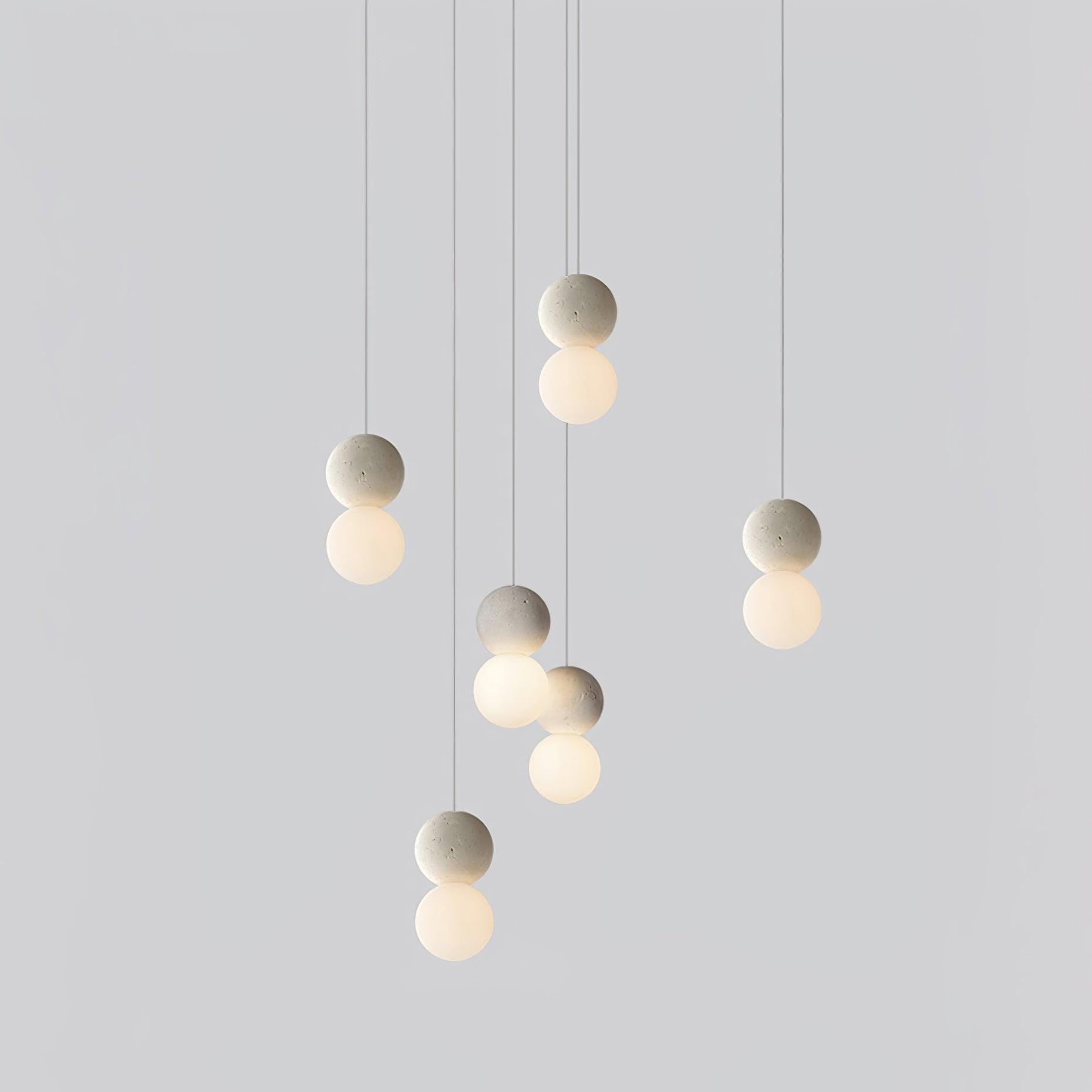 Origo Pendant Lamp - Vinlighting