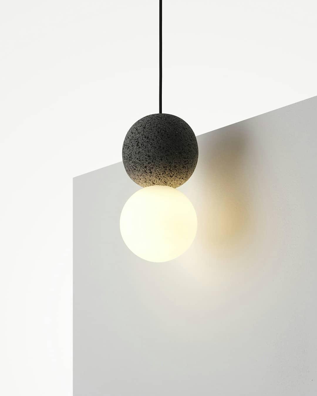 Origo Pendant Lamp - Vinlighting