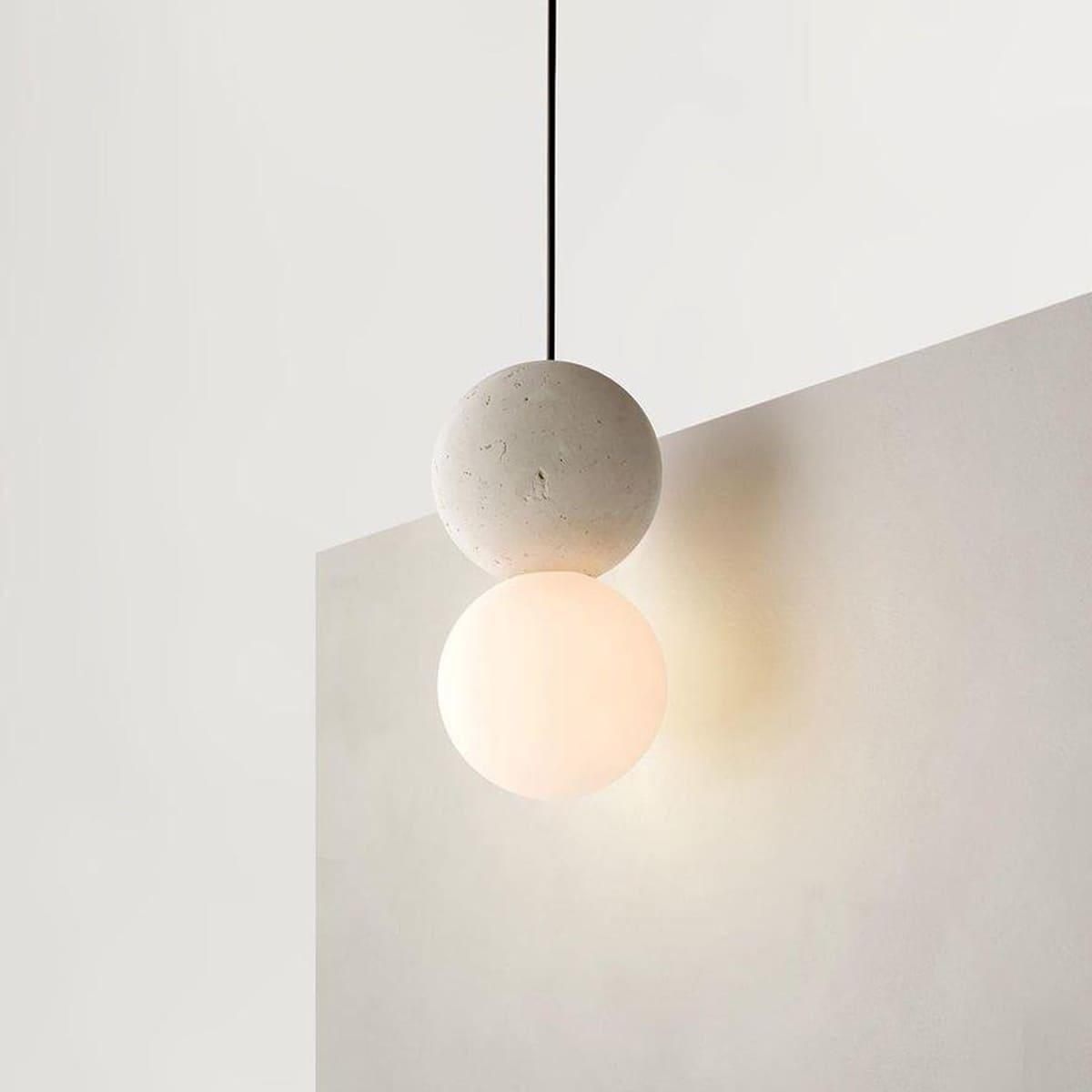 Origo Pendant Lamp - Vinlighting