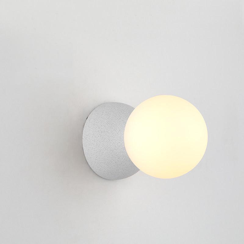 Origo Wall Lamp - Vinlighting