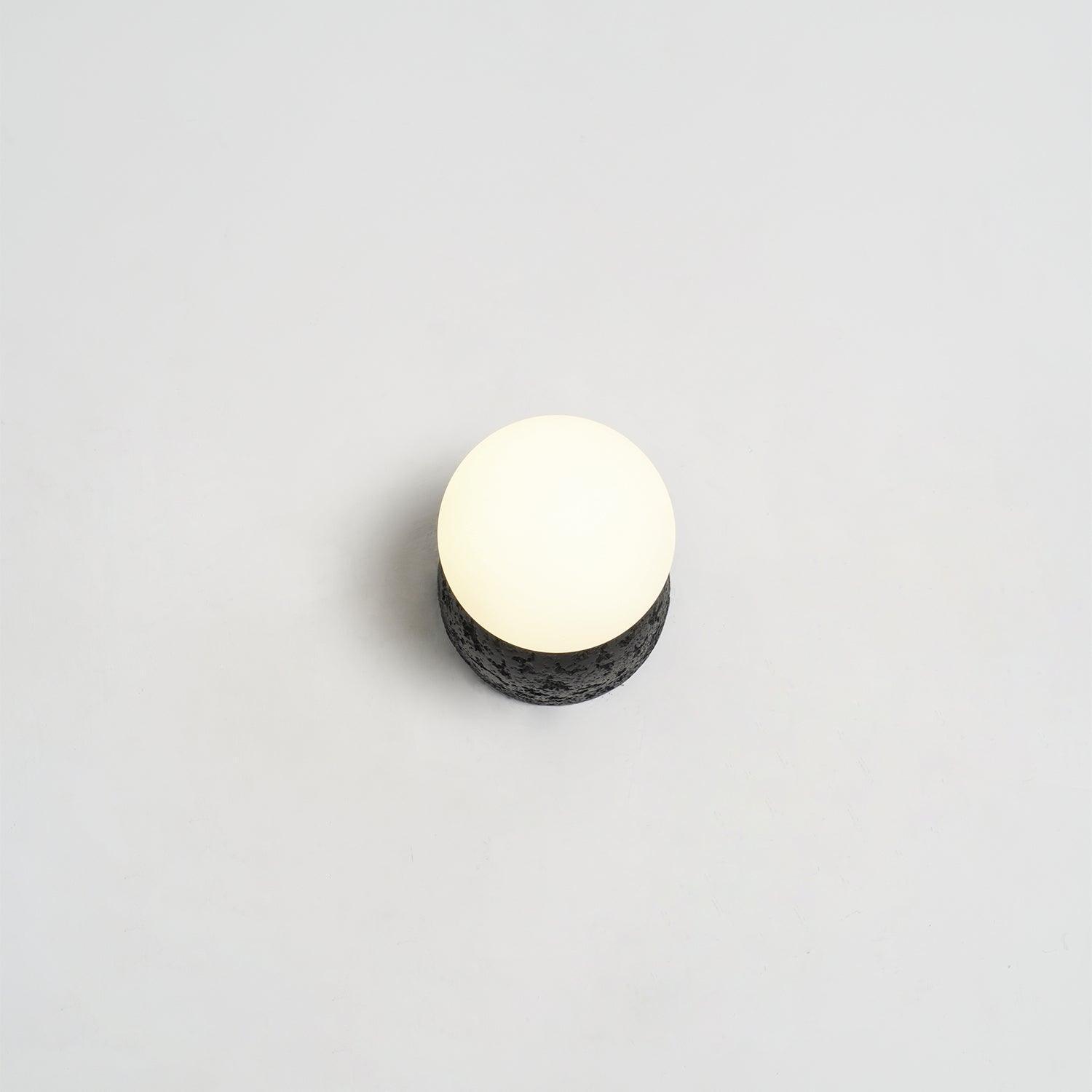 Origo Wall Lamp - Vinlighting