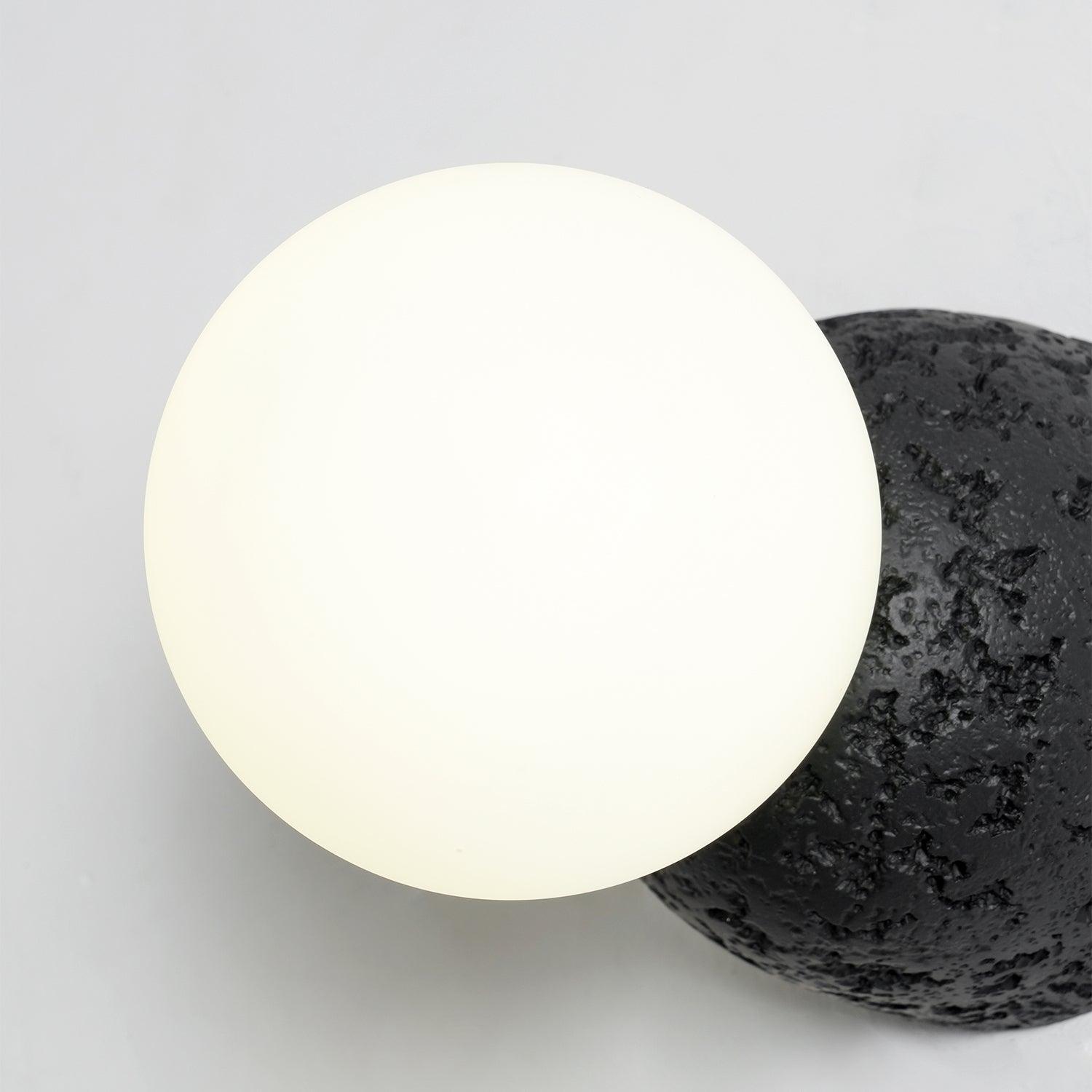 Origo Wall Lamp - Vinlighting