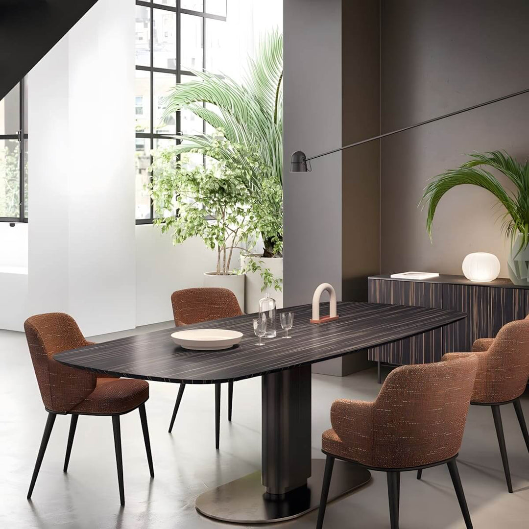 Orivelle Wall Lamp – Modern Simple Rocker Arm Lighting