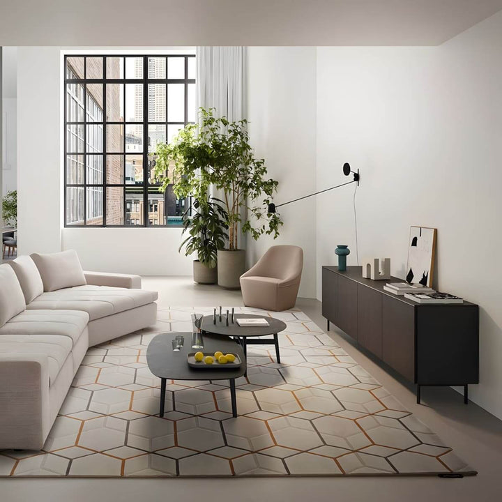 Orivelle Wall Lamp – Modern Simple Rocker Arm Lighting