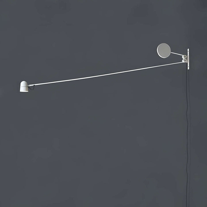 Orivelle Wall Lamp – Modern Simple Rocker Arm Lighting