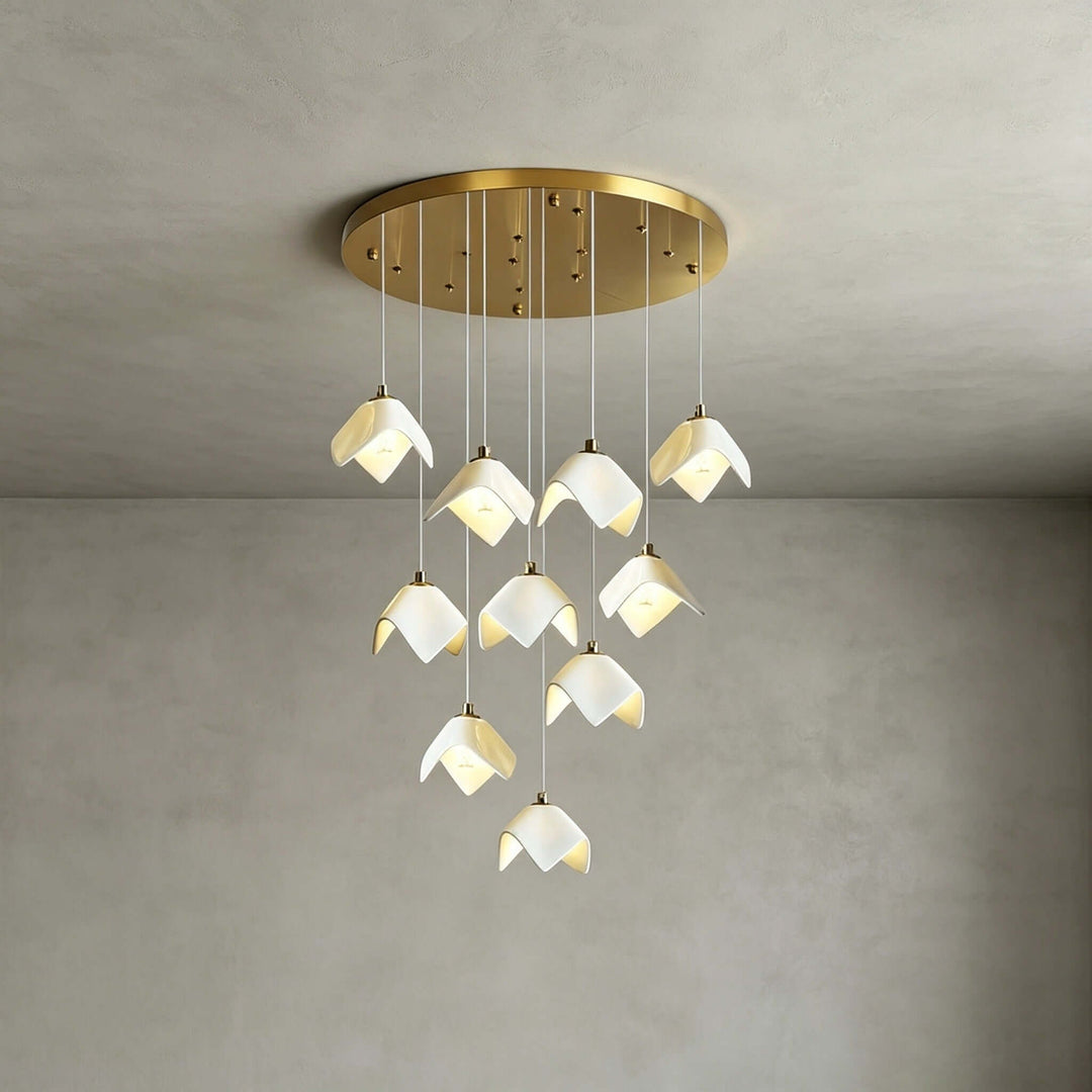Orlanda Chandelier