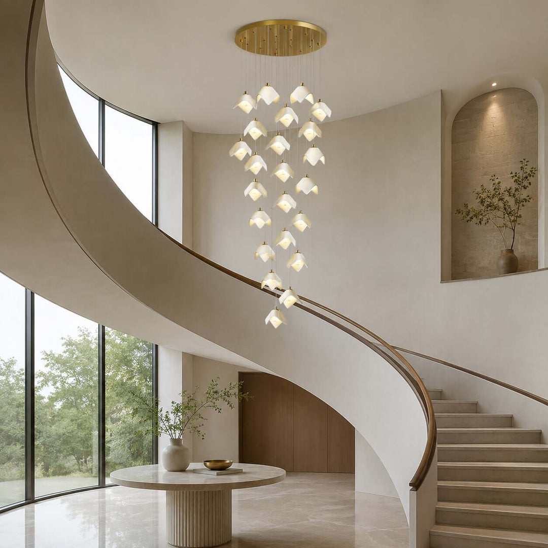 Orlanda Chandelier