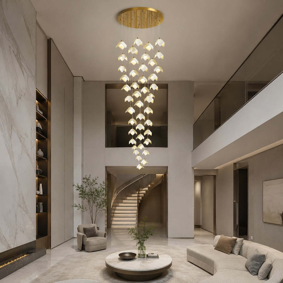 Orlanda Chandelier
