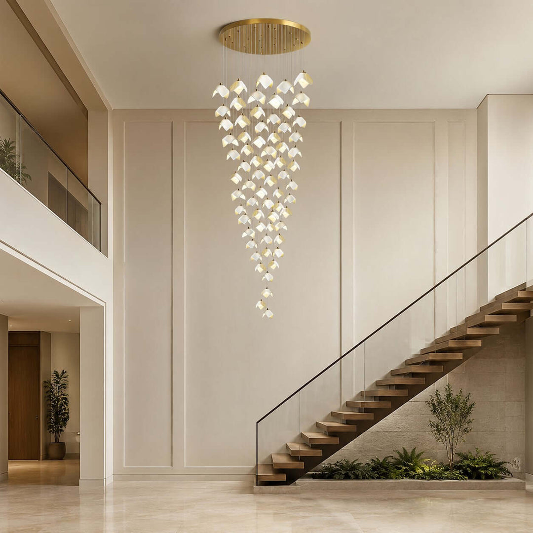 Orlanda Chandelier