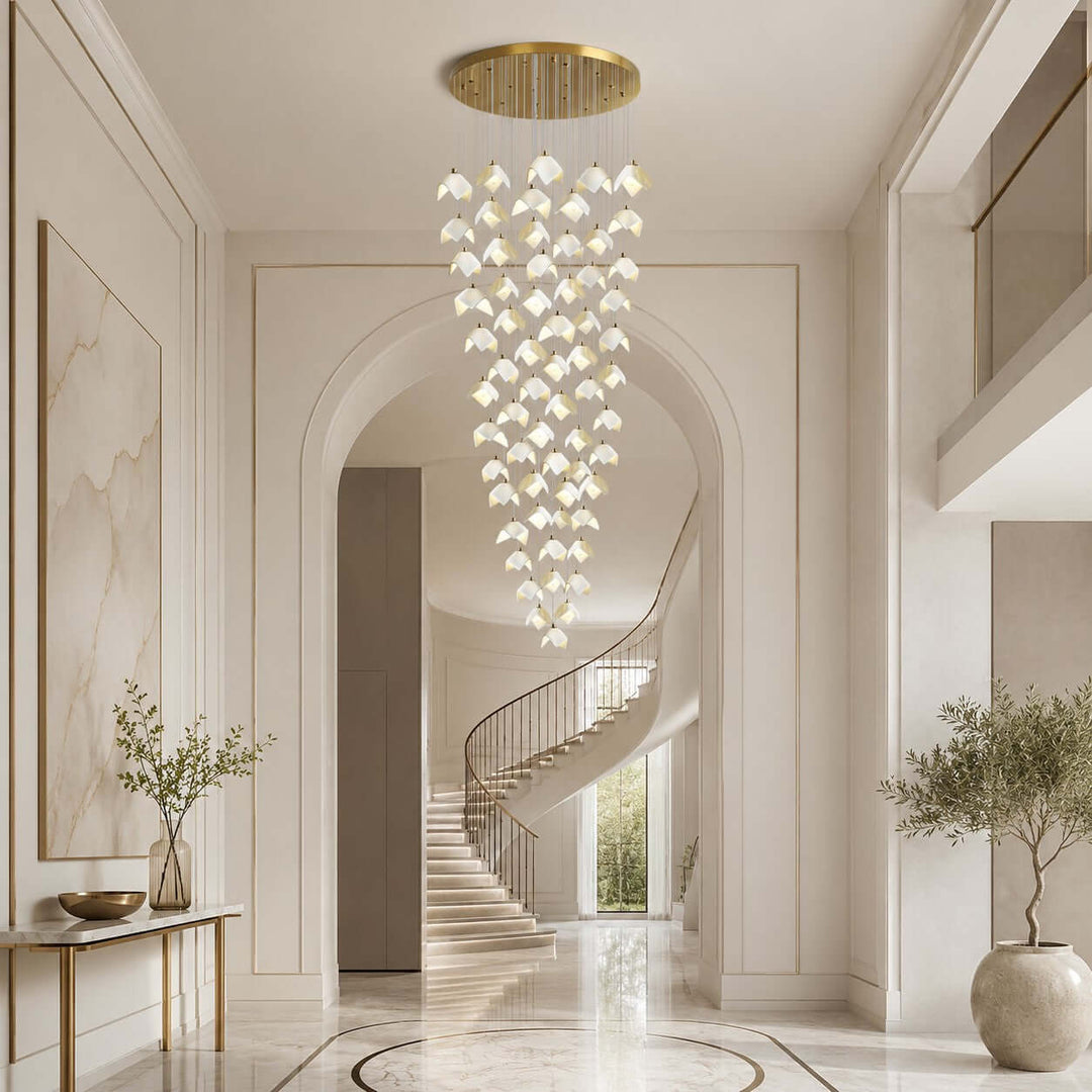 Orlanda Chandelier