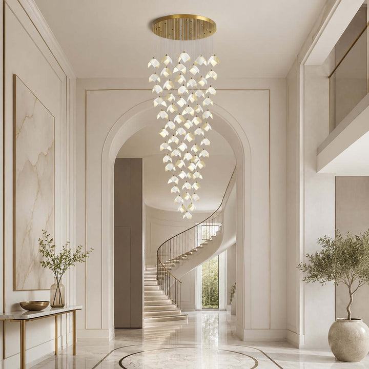 Orlanda Chandelier