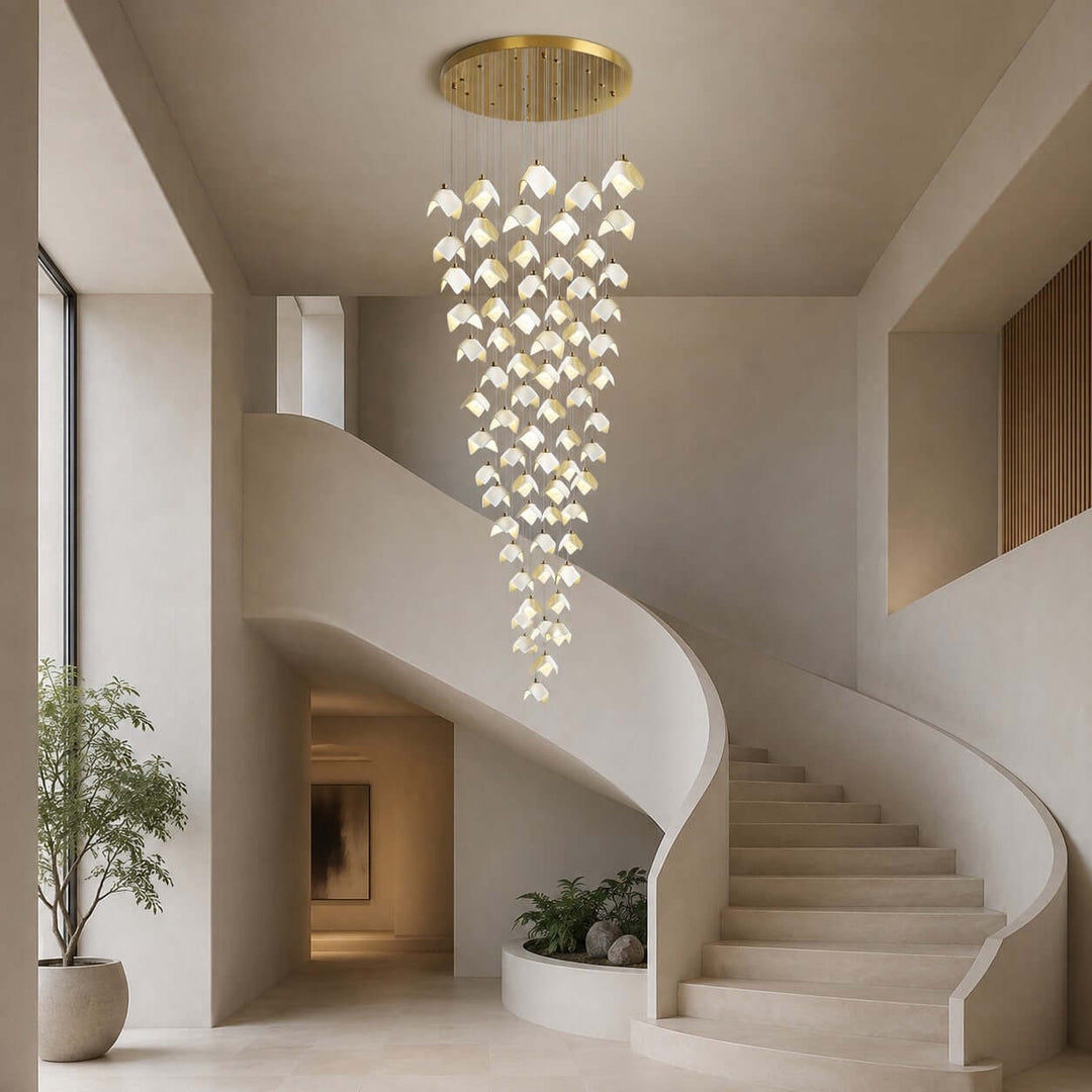 Orlanda Chandelier