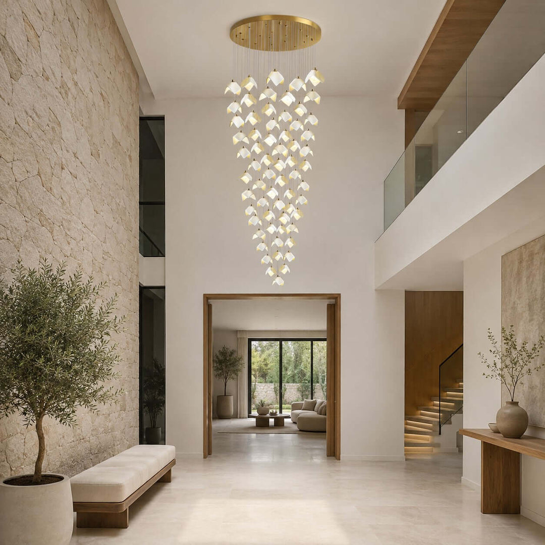 Orlanda Chandelier