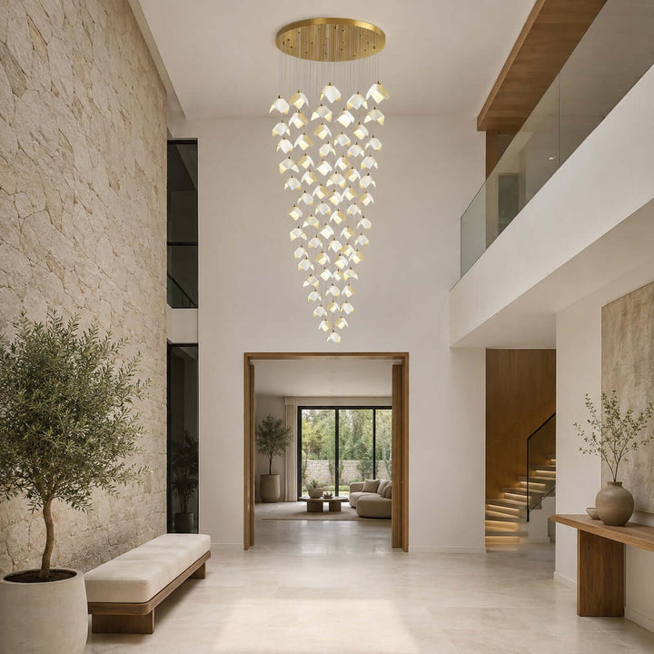 Orlanda Chandelier