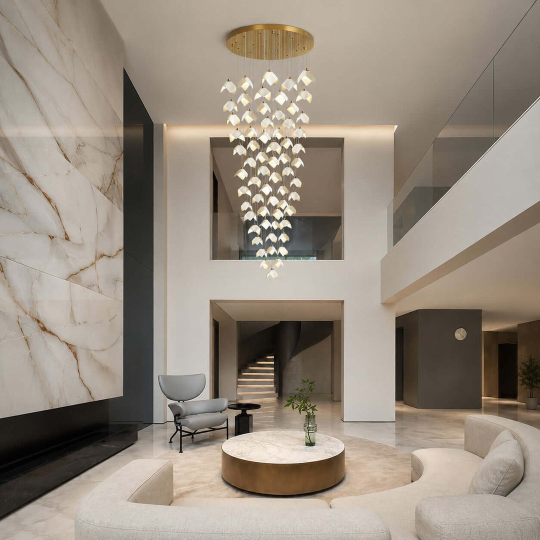 Orlanda Chandelier