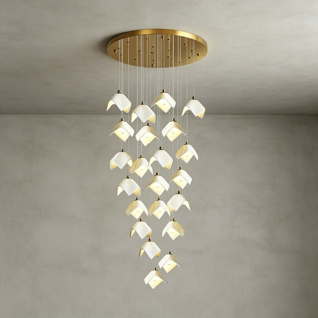 Orlanda Chandelier