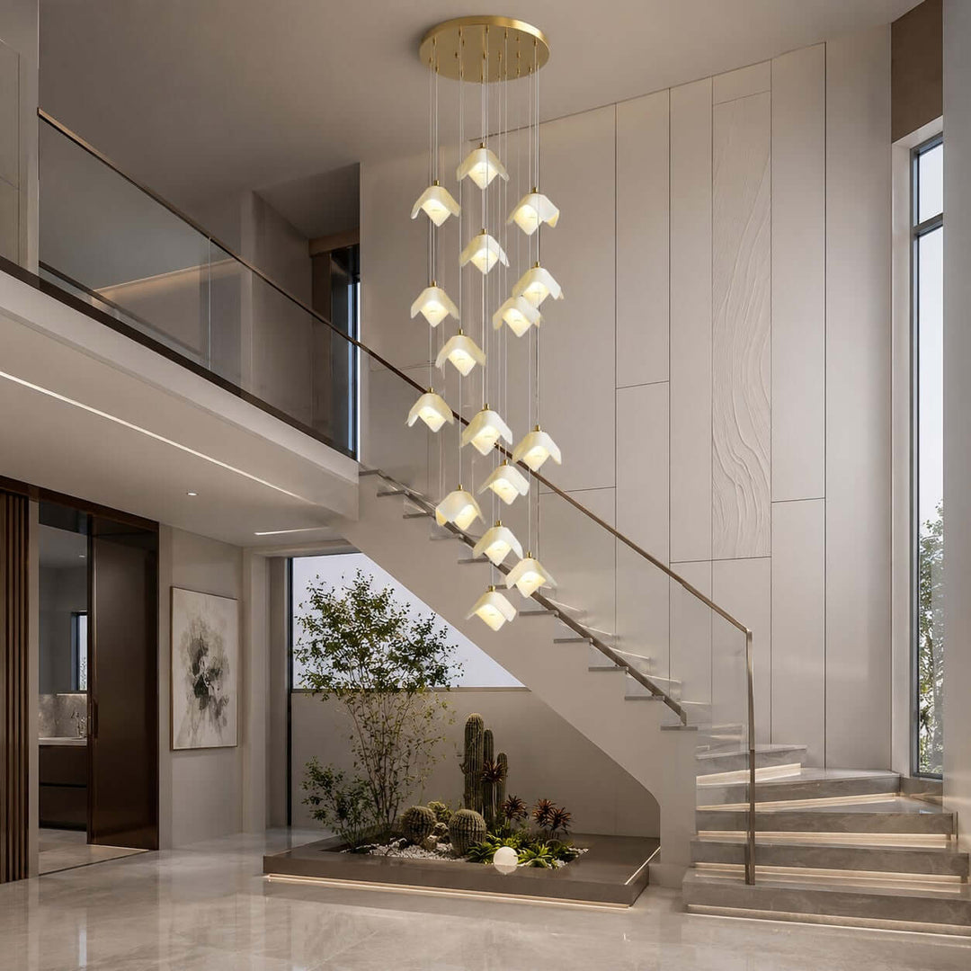 Orlanda Chandelier