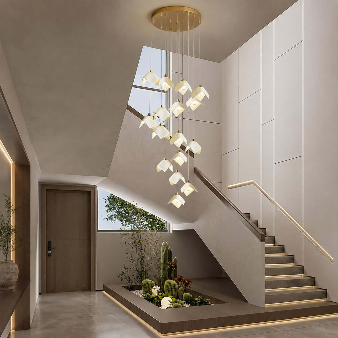 Orlanda Chandelier