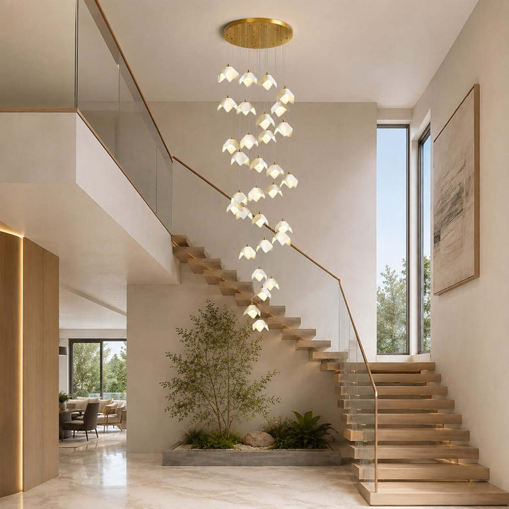 Orlanda Chandelier