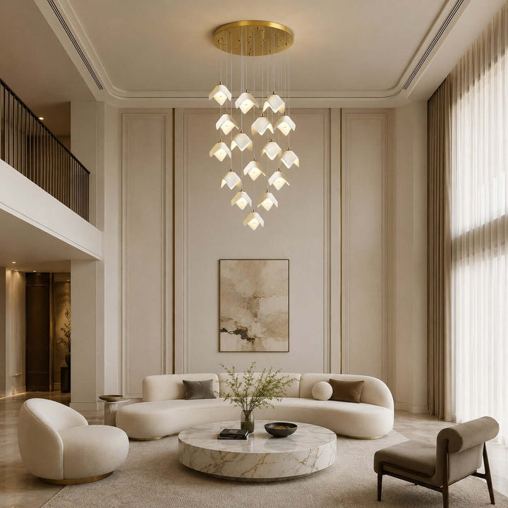 Orlanda Chandelier